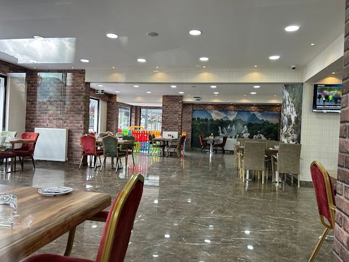 Öz Diyarbakır Sofrası Amasya
