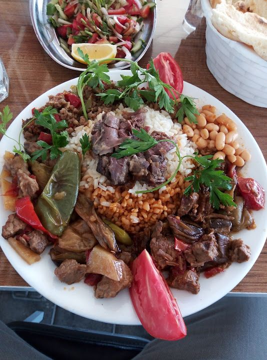 Öz Doğu Lokantası