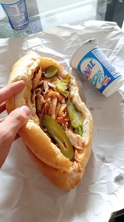 Öz Dost Piknik