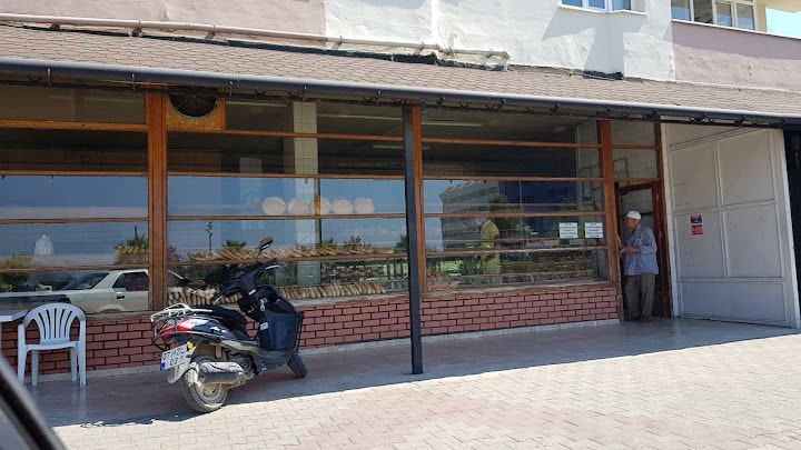 Öz Doyum Ekmek Fabrikasi