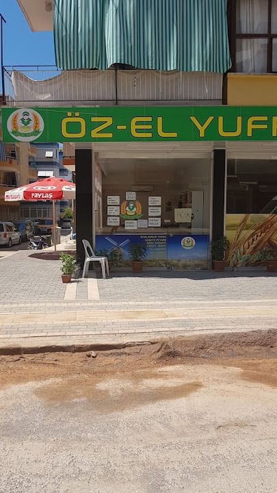 Öz-el Yufka