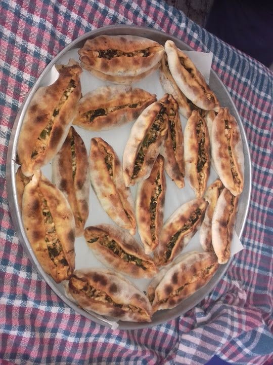 Öz Enes Lahmacun