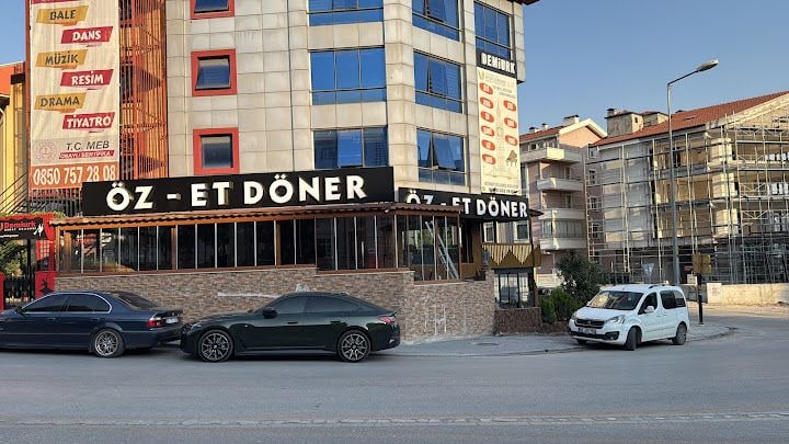 ÖZ-ET DÖNER