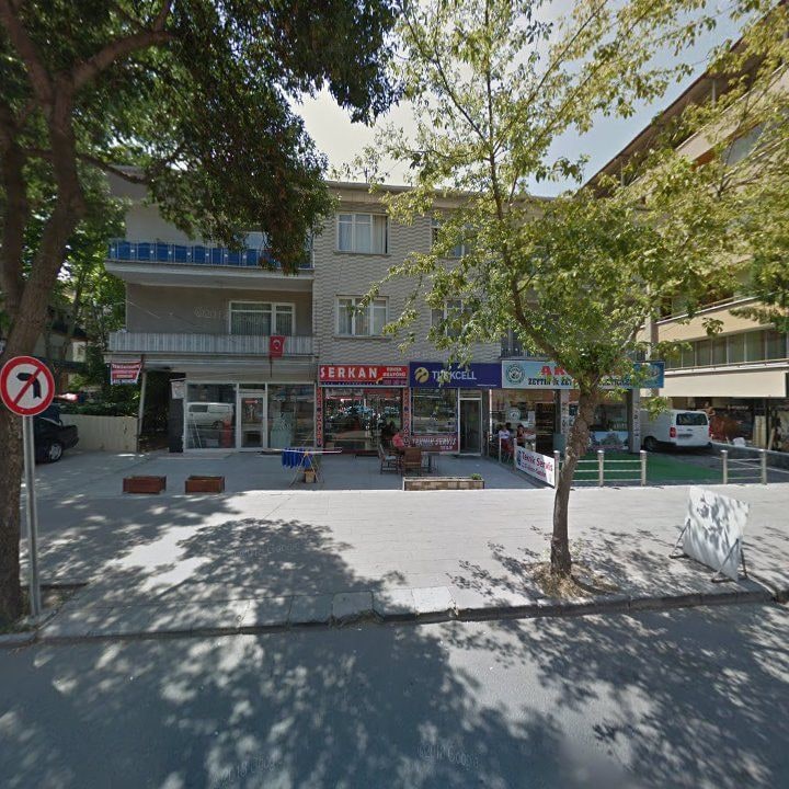 Öz Et Döner, Bahçelievler