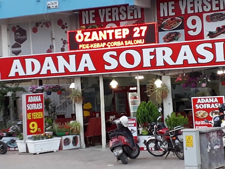 Öz Gaziantep