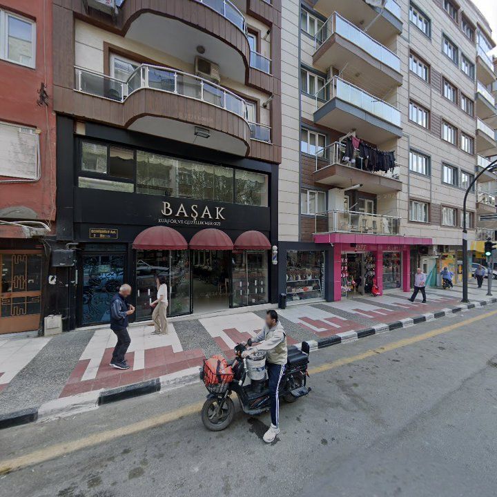Öz Gaziantep Kebap Salonu