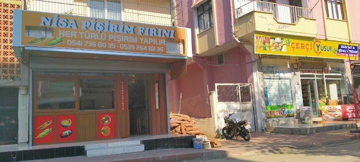 Öz Gaziantep Lahmacun Ve Pide Fırını