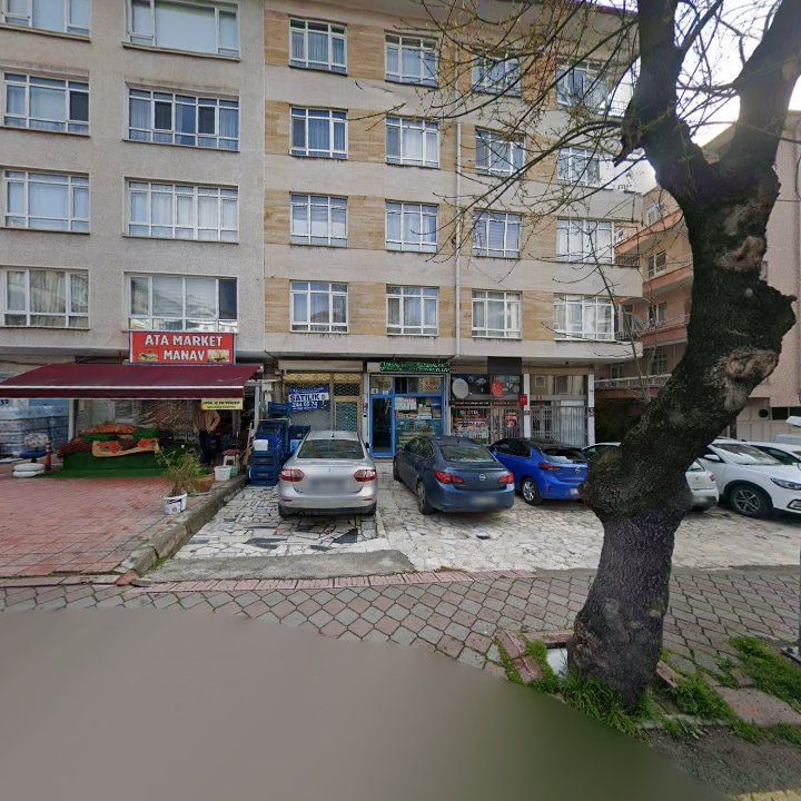 Öz Gümüşhane Ekmek Fırını