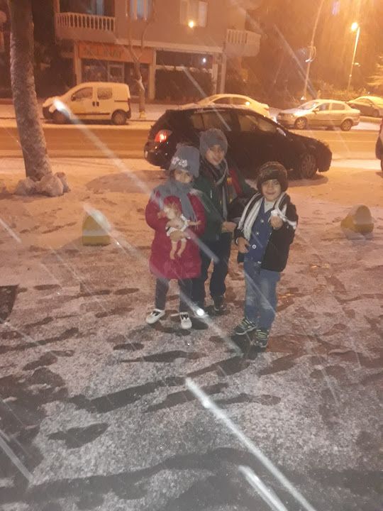 Öz Güven Balık