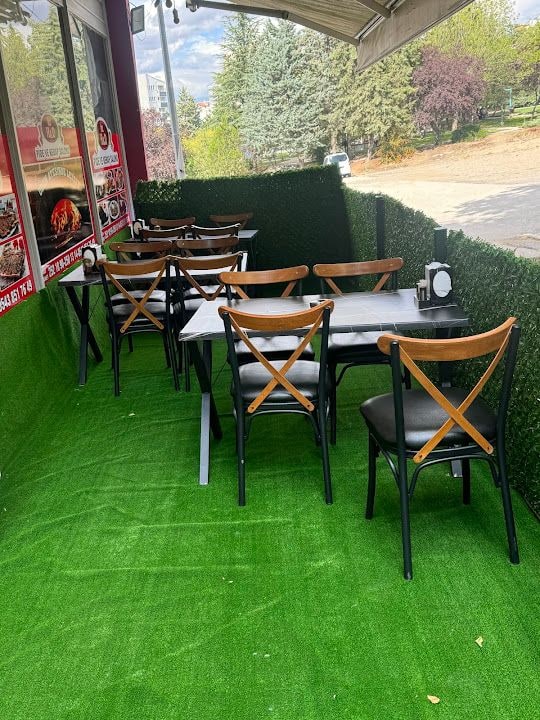 öz H&D pide ve kebap salonu