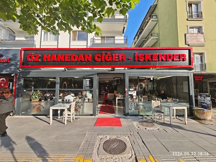 Öz Hanedan İskender