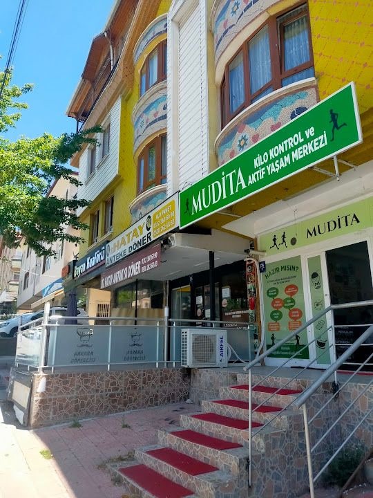 Öz Hatay Anteke Döner