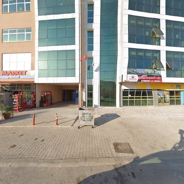 Öz Hatay Döner