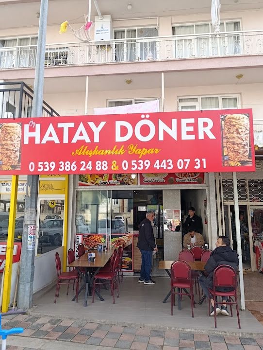 Öz Hatay Döner