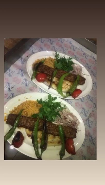 Öz Huzur Pide Ve Kebap Salonu