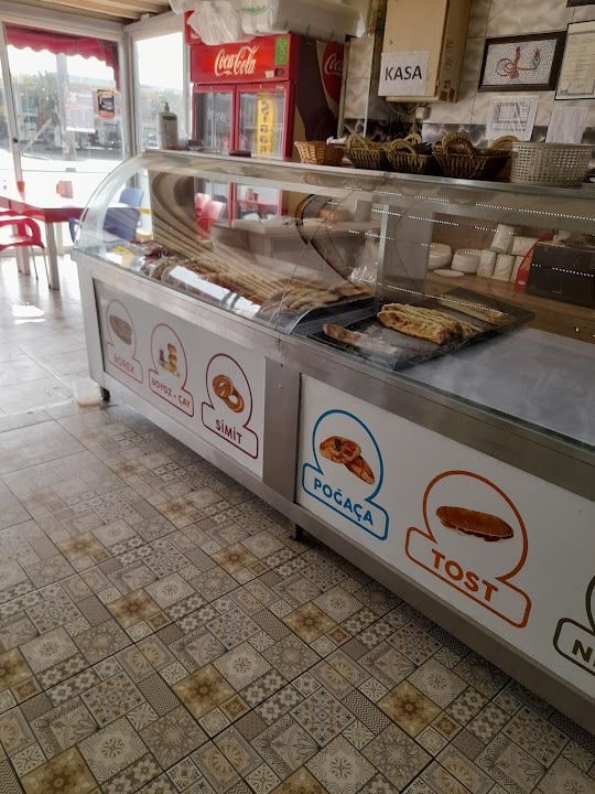 Öz İzmir Boyoz
