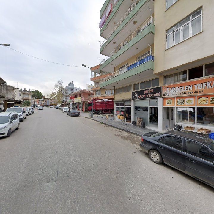 Öz Kardelen Yufka