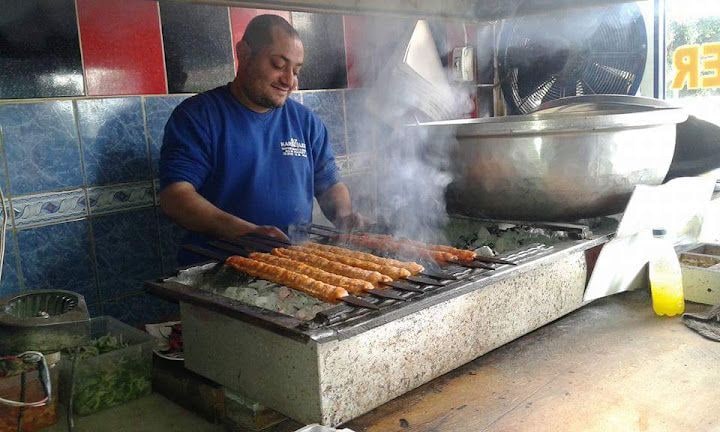 Öz Kardeşler Kebap