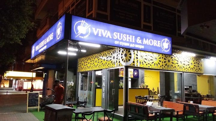 Öz Kardeşler Kebap Paca Ve Lahmacun
