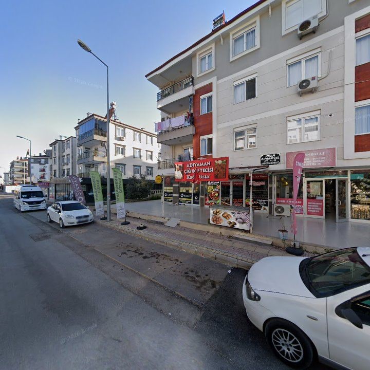 ÖZ KARDEŞLER UNLU MAMÜLERİ