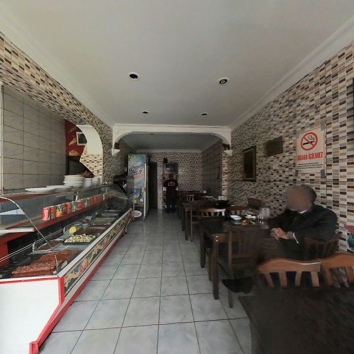 Öz Kebap 9