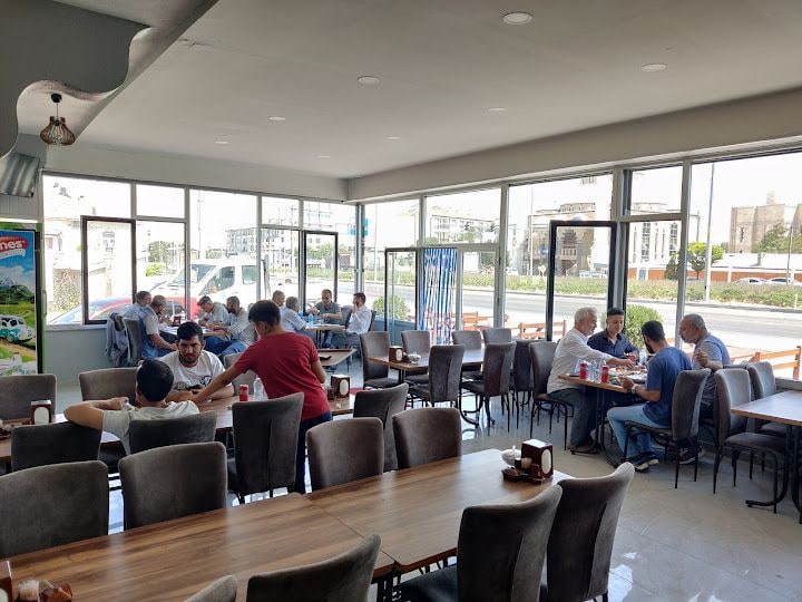 Öz Konyalı Etliekmek ve Izgara