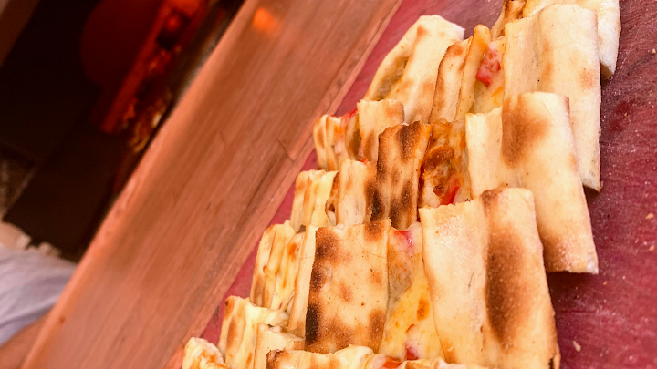 Öz lahmacun