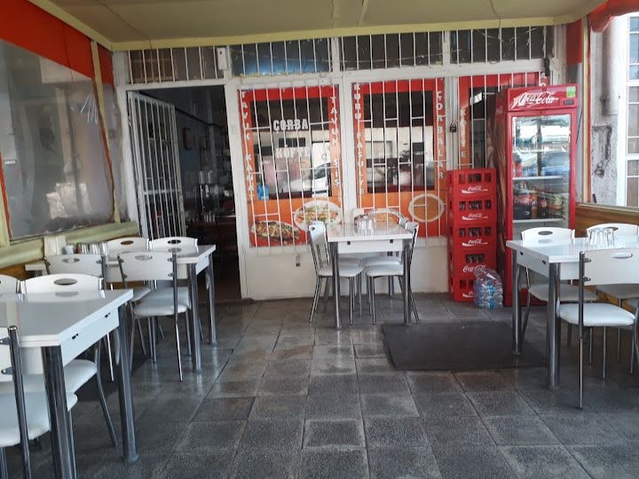 Öz Mengenli Tabildot & Kebap