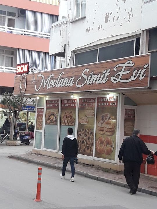 Öz Mevlana Simit Evi