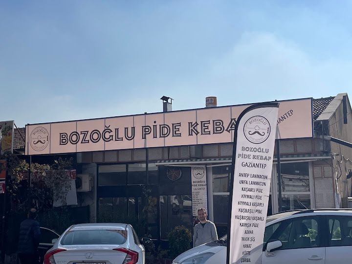 Öz Mutfak Tandır