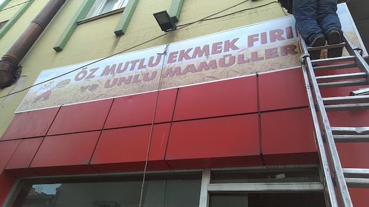 Öz Mutlu Ekmek Çesitleri Ve Unlu Mamulleri