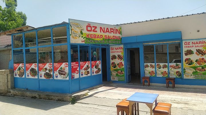 Öz Narin Kebap Salonu