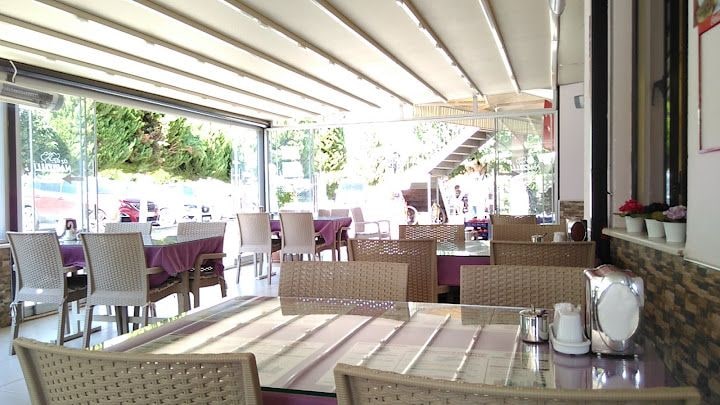 Öz Nazilli Pide Çorba Kebap Salonu