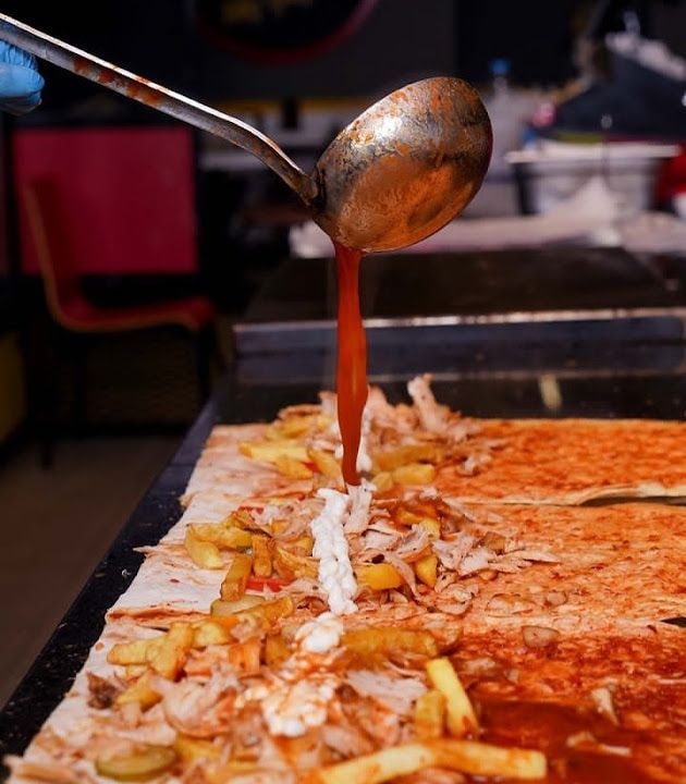 Öz Öncü Döner
