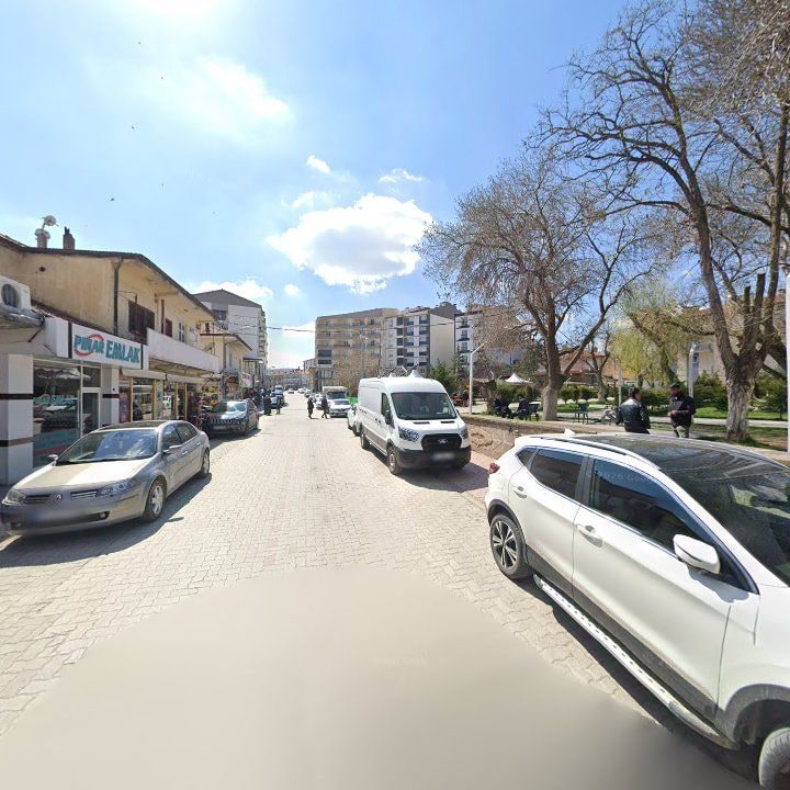 Öz papatya kardesler pide salonu