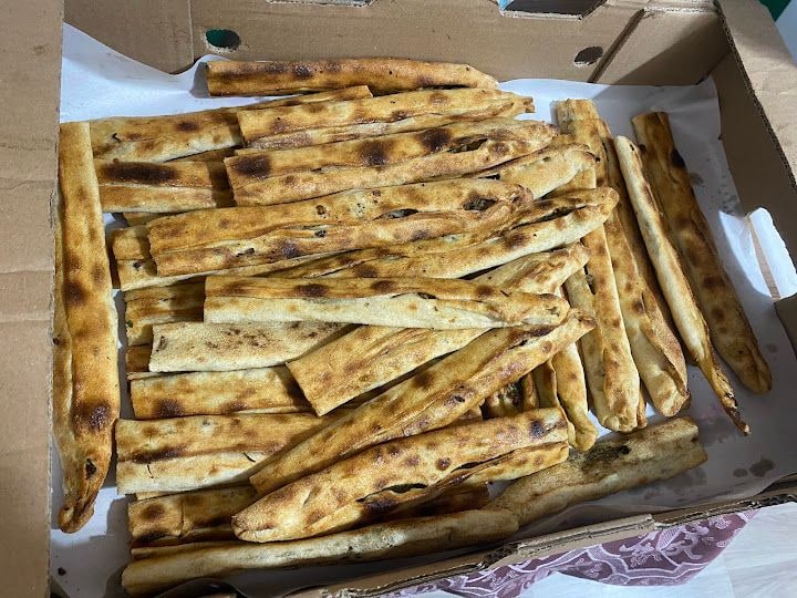 Öz Samsun Pide & Kebap