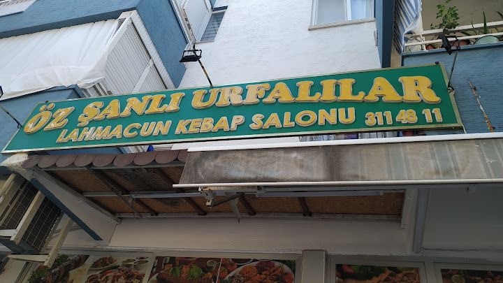 Öz Şanlıurfalılar