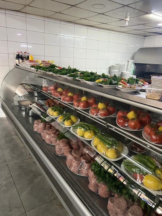 Öz Şimşek