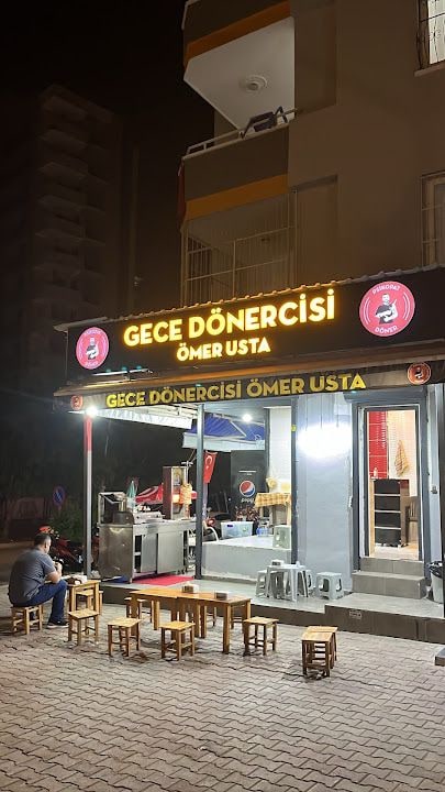 Öz Star Börekçilik