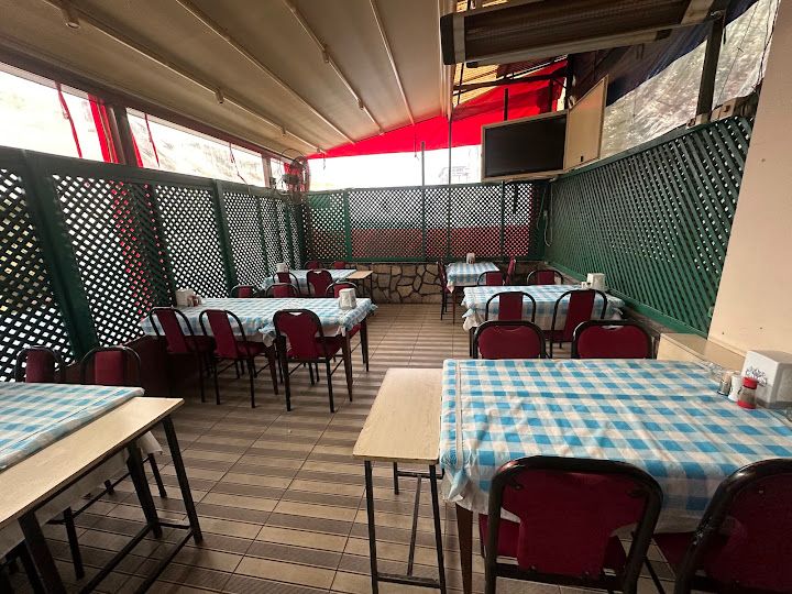 Öz Star Restaurant
