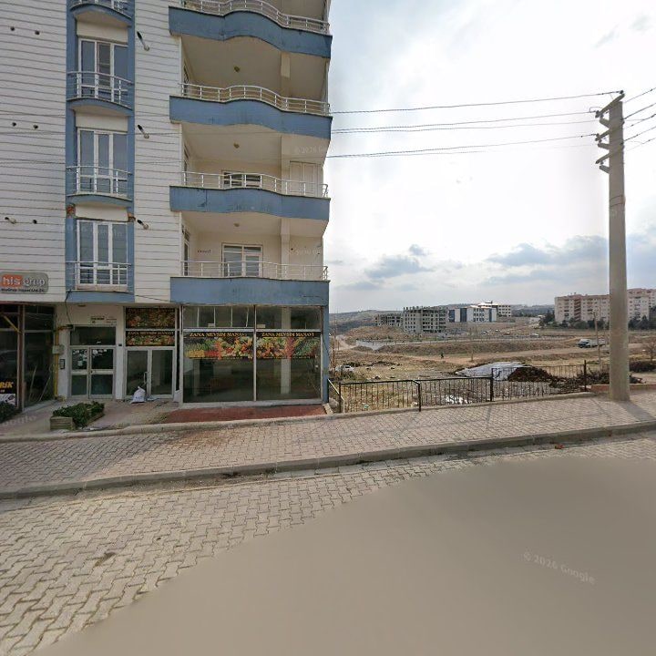 Öz Tadim Yemekcilik