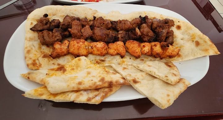 Öz Tektut Kebap Salonu