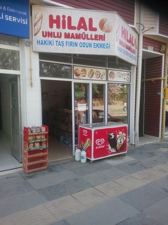 Öz Trabzon Ekmek Fırını