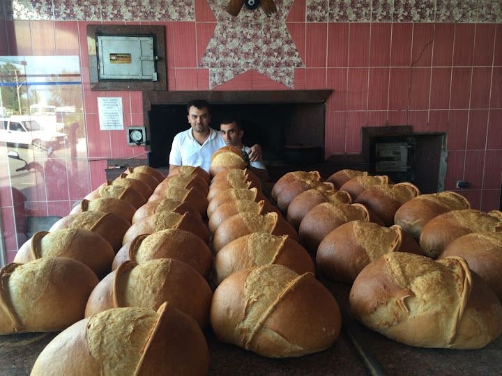 Öz Trabzon Ekmek Fırını