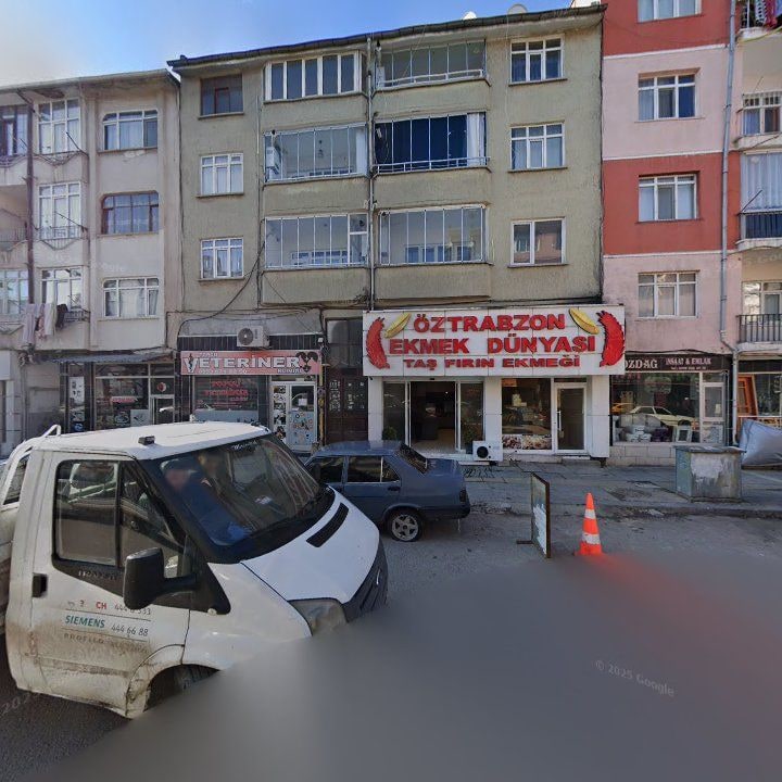 Öz Trabzon Vakıfıkebir Ekmek Fırını