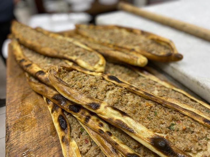 Öz Ümit Pide Pizza Salonu