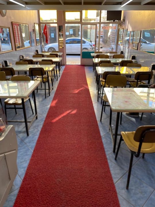 Öz Vitamin Pide Salonu