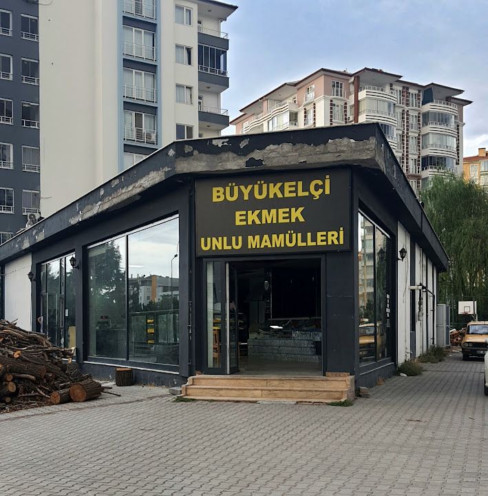 Öz Yeniyol Pide Ve Somun Fırını