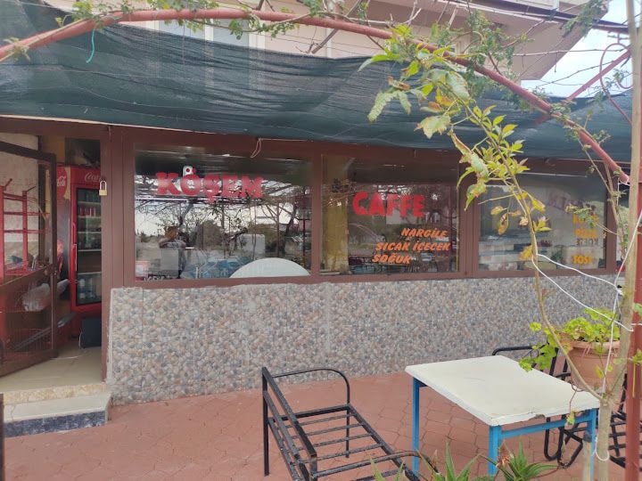 Ozan Cafe