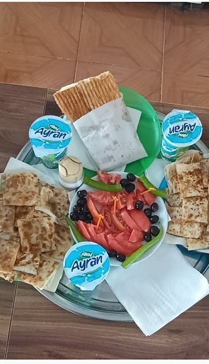OZAN FAST FOOD